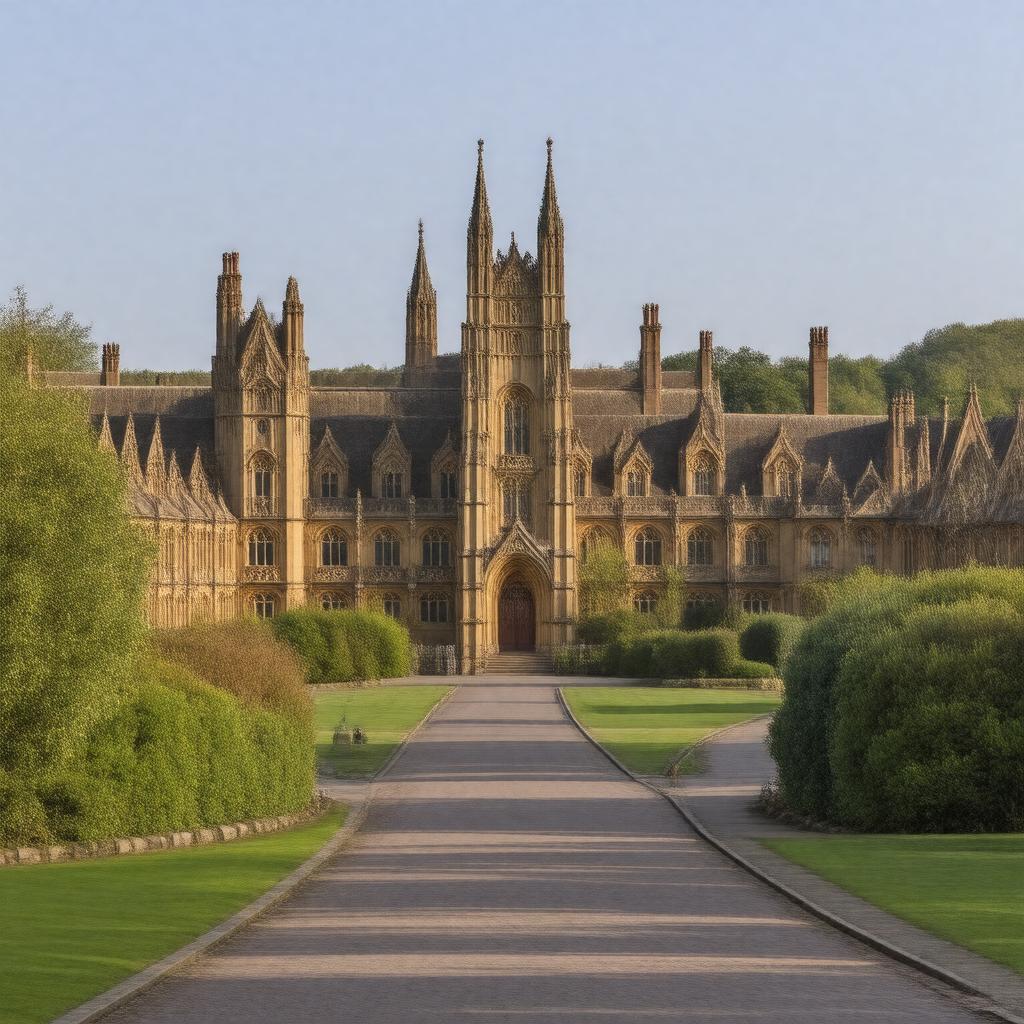 University of Chester
